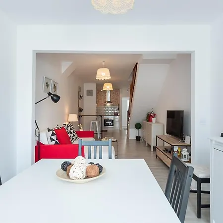 Duplex Alvarito Agaete Ferienhaus *