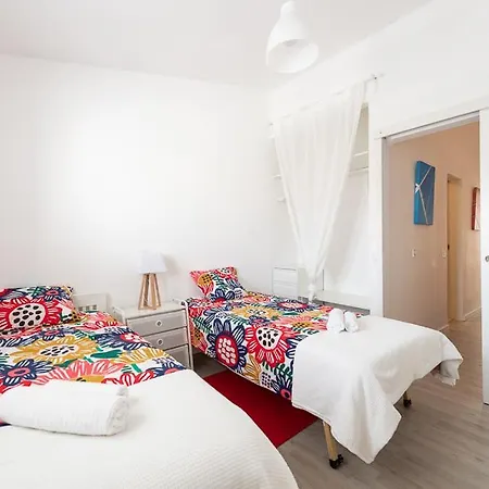 Duplex Alvarito Agaete