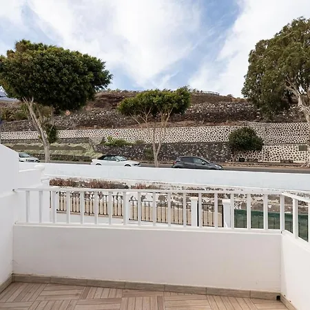 Duplex Alvarito Agaete