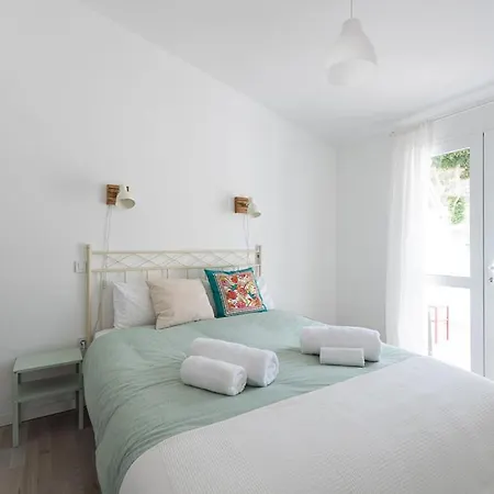Duplex Alvarito Agaete