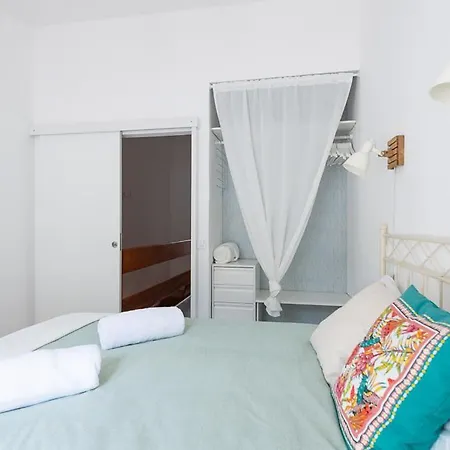 Duplex Alvarito Agaete Agaete (Gran Canaria)