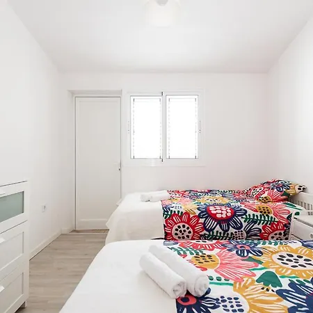 Ferienhaus Duplex Alvarito Agaete Agaete (Gran Canaria)