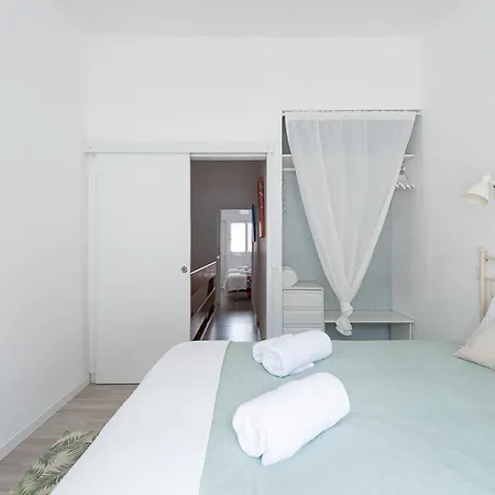 Duplex Alvarito Agaete Ferienhaus