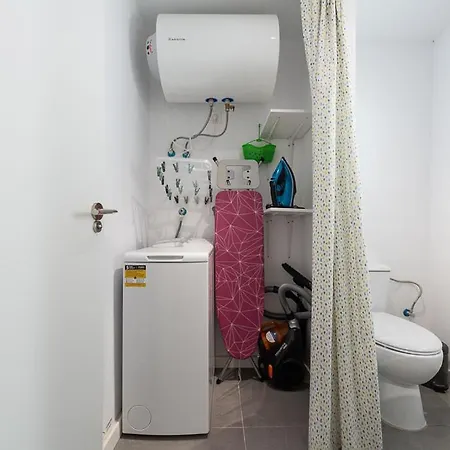 Duplex Alvarito Agaete * Agaete (Gran Canaria)
