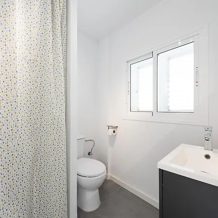 Duplex Alvarito Agaete Holiday home