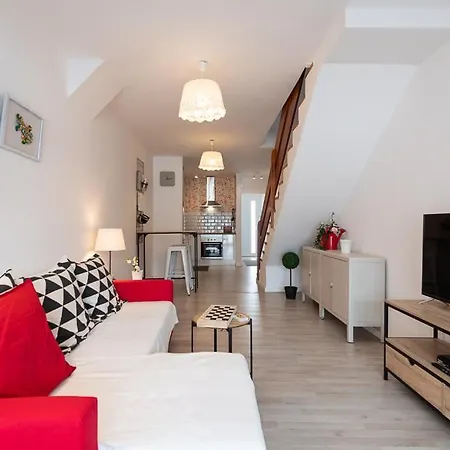 Duplex Alvarito Agaete Holiday home *
