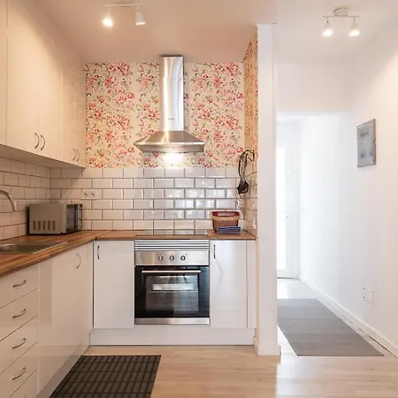Duplex Alvarito Agaete Holiday home
