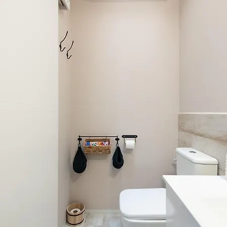 Holiday home Duplex Alvarito Agaete