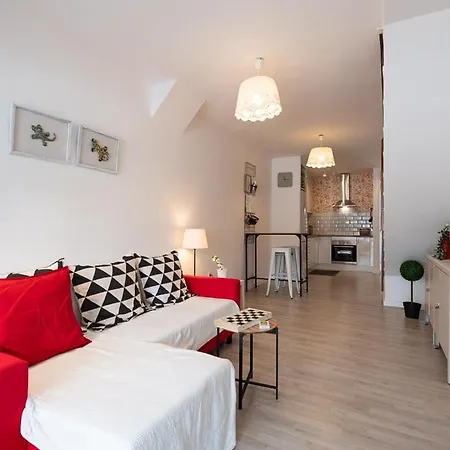 Duplex Alvarito Agaete Holiday home Agaete (Gran Canaria)