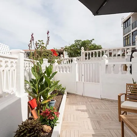 Holiday home Duplex Alvarito Agaete