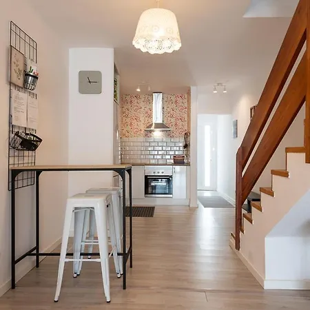 Duplex Alvarito Agaete *