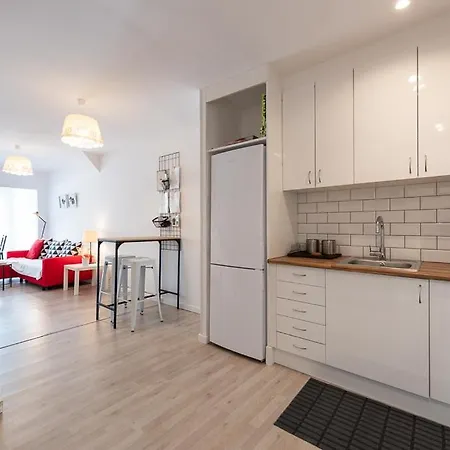 Holiday home Duplex Alvarito Agaete