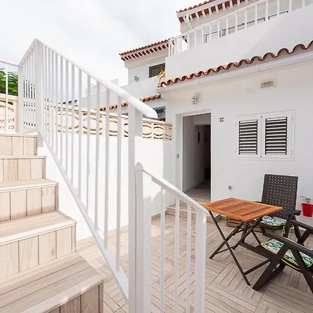 Duplex Alvarito Agaete *