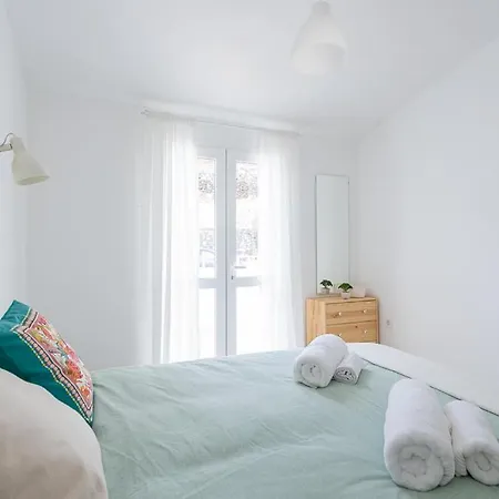 Duplex Alvarito Agaete *