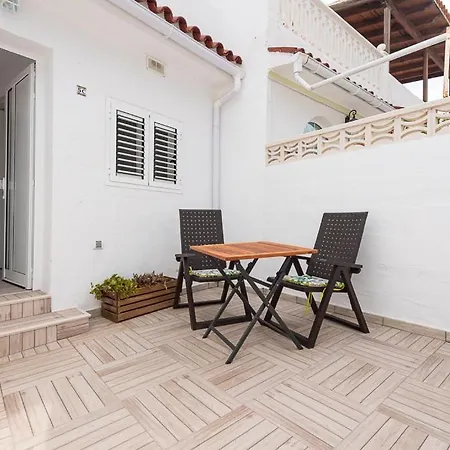 Duplex Alvarito Agaete Holiday home