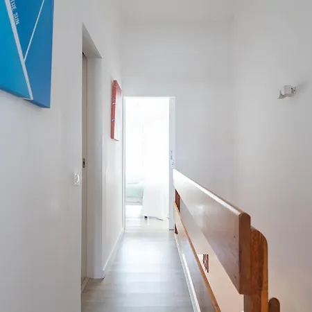 Holiday home Duplex Alvarito Agaete *