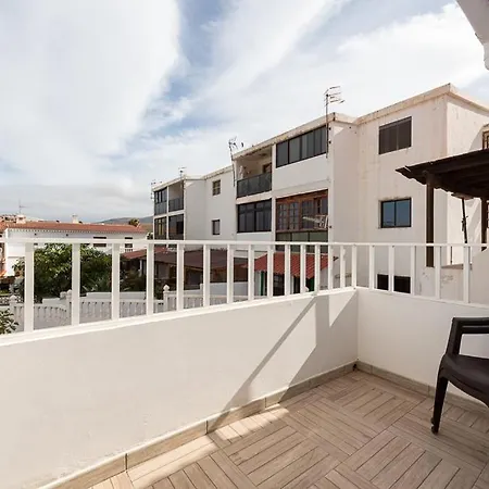 Holiday home Duplex Alvarito Agaete Agaete (Gran Canaria)