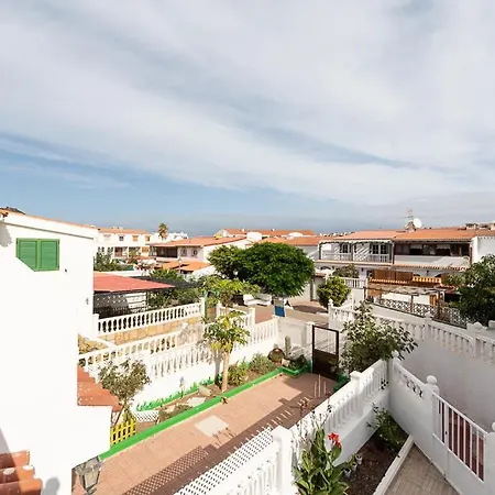 Holiday home Duplex Alvarito Agaete *