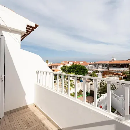 Duplex Alvarito Agaete *