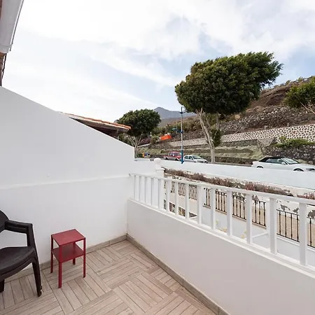 Holiday home Duplex Alvarito Agaete Agaete (Gran Canaria)