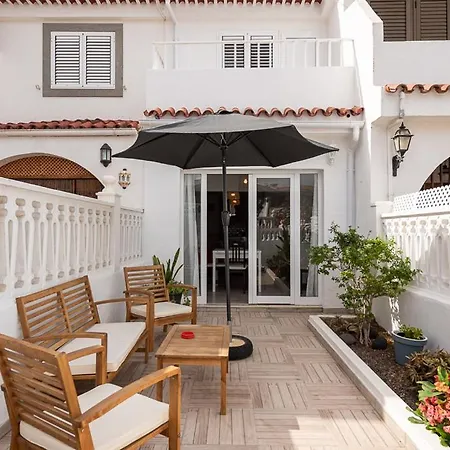 Duplex Alvarito Agaete *
