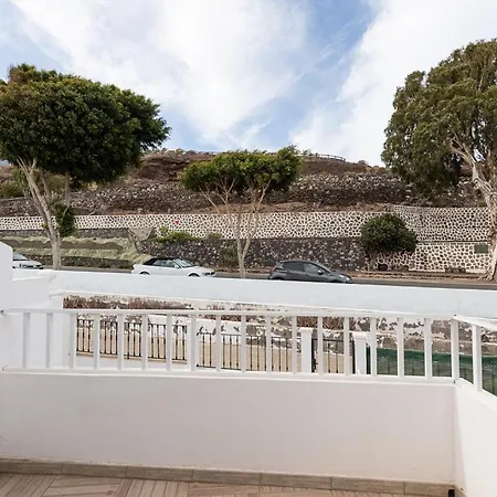 Holiday home Duplex Alvarito Agaete