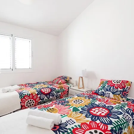 Duplex Alvarito Agaete * Agaete (Gran Canaria)